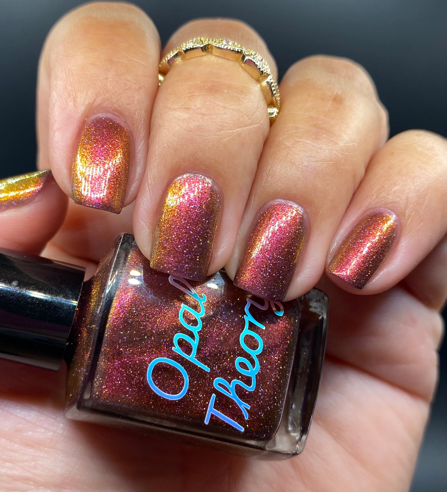 Embers