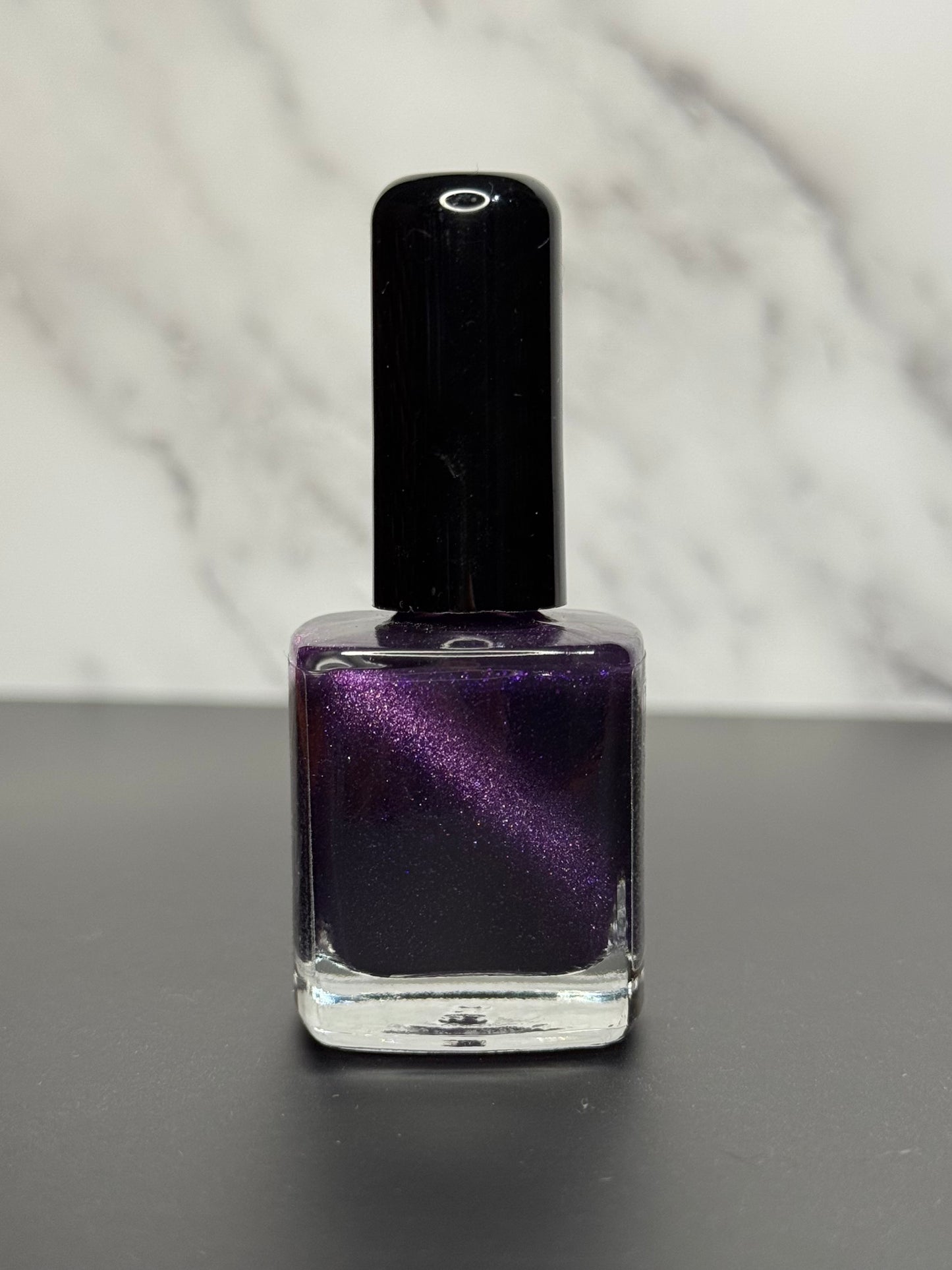 Winter Plum