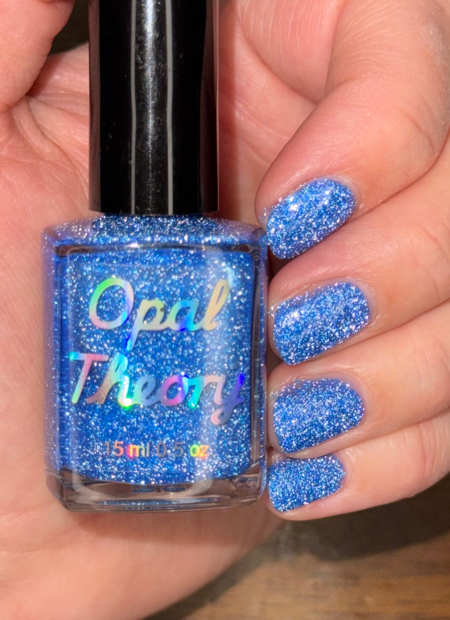Charity Polishes