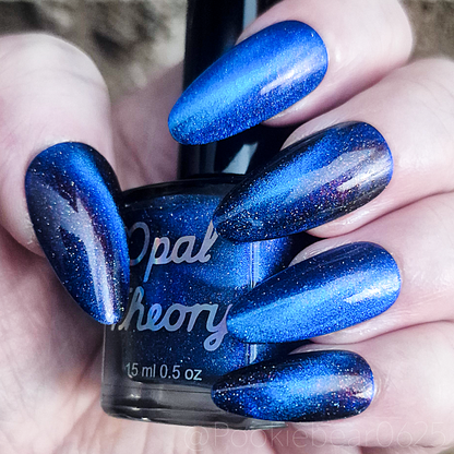 Cassiopeia A