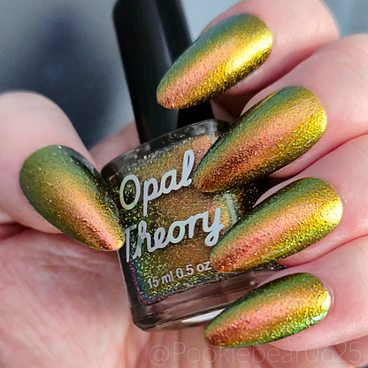 Irregular Galaxy