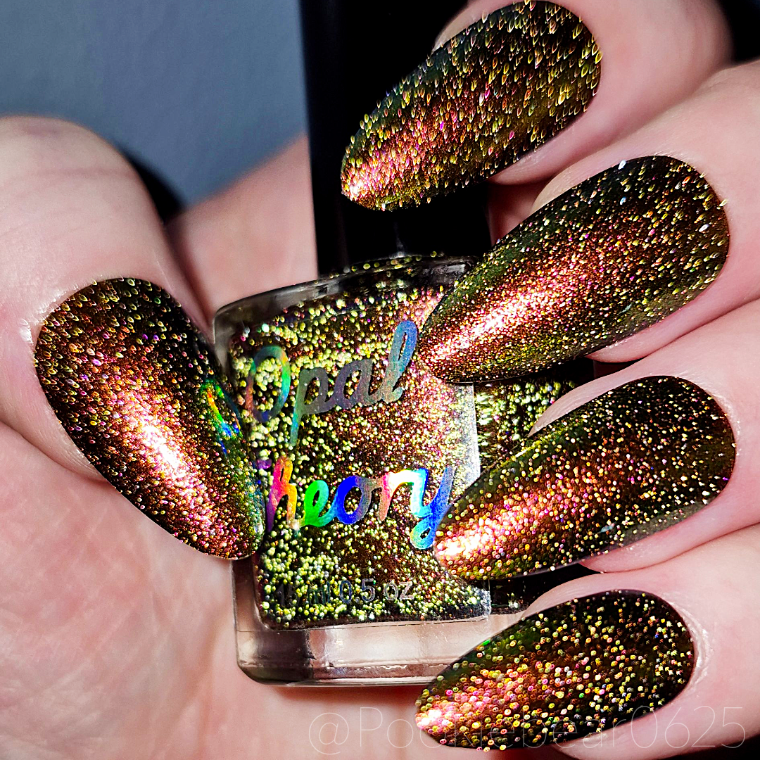 Irregular Galaxy