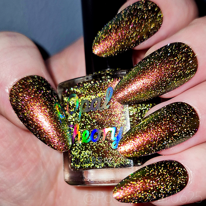 Irregular Galaxy