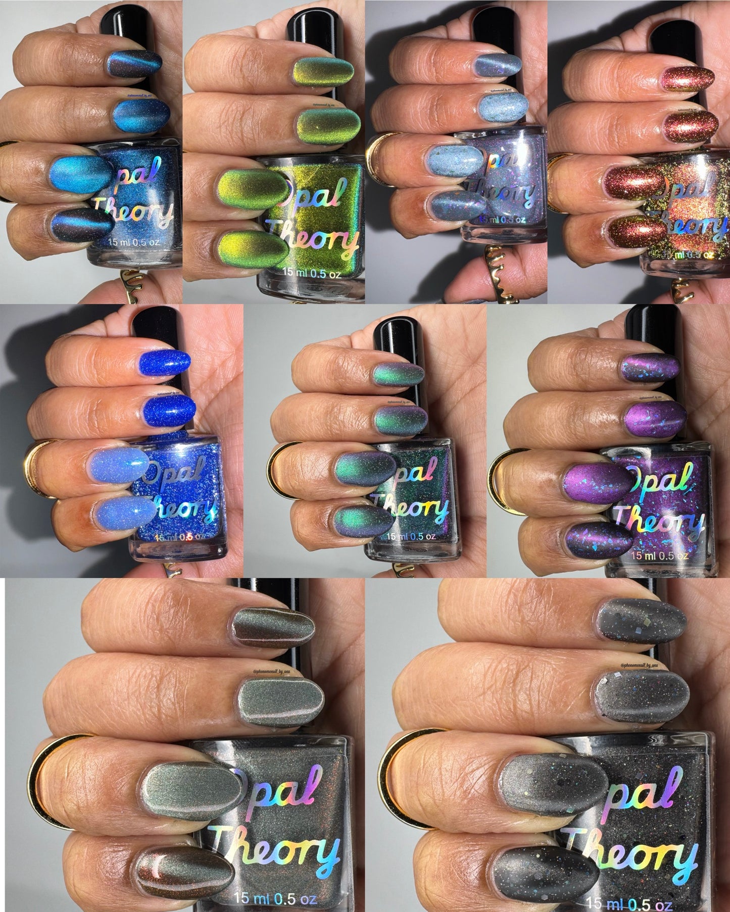 Starcrossed Collection