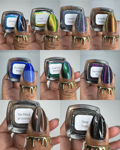 Starcrossed Collection