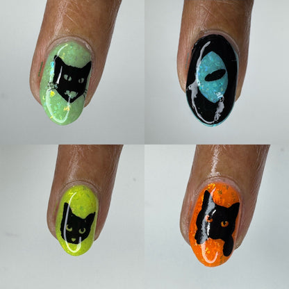 Feline Friends Collection - coming soon
