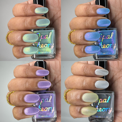 April Showers (4)
