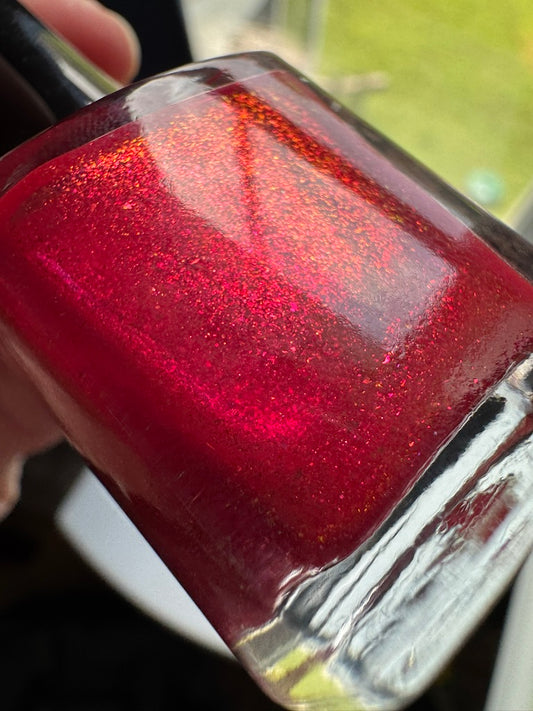 Courage in a Bottle