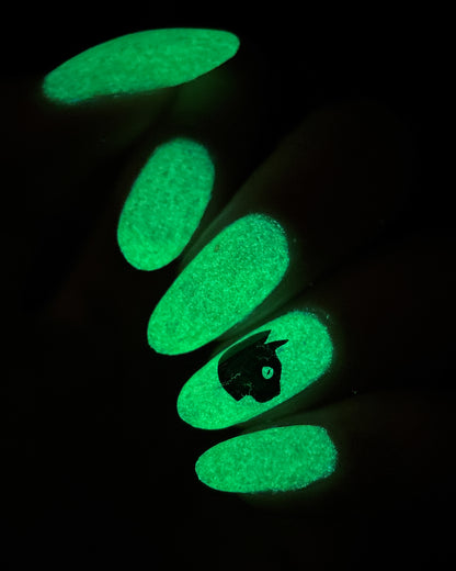 Eye of the Calico - coming soon