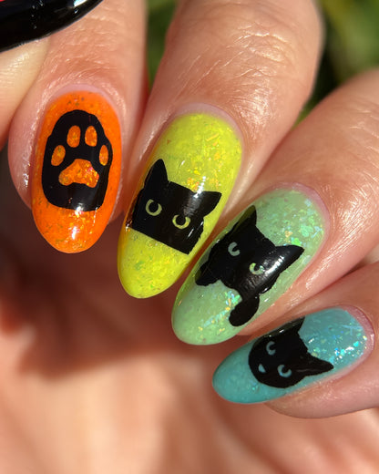 Feline Friends Collection - coming soon
