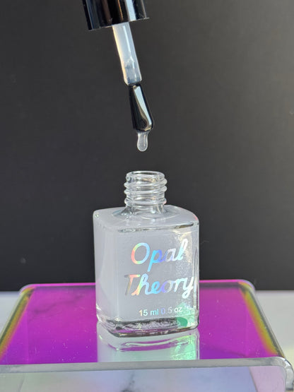 Extra Grippy Base Coat