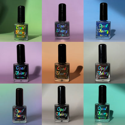 Starcrossed Collection