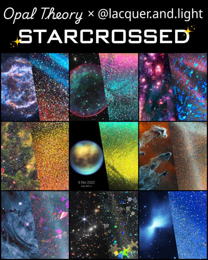 Starcrossed Collection
