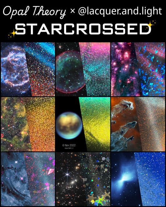Starcrossed Collection