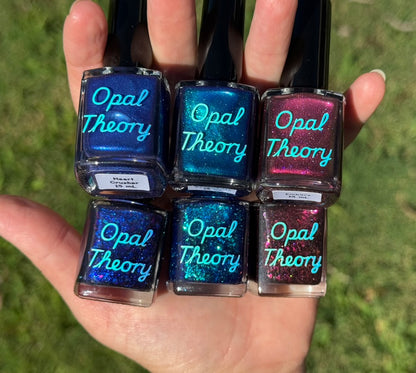 Opalescent Collection