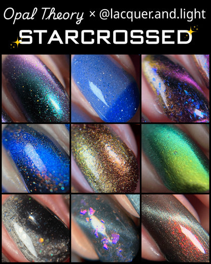 Starcrossed Collection