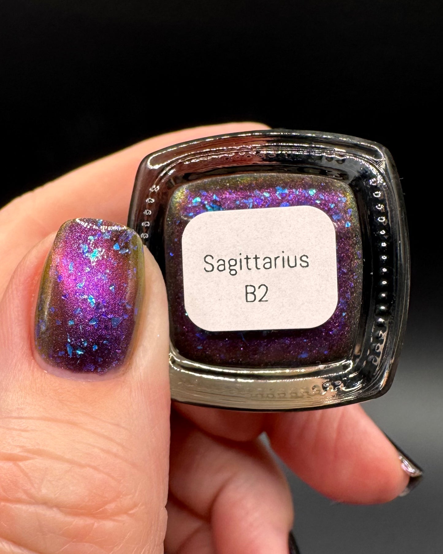 Sagittarius B2