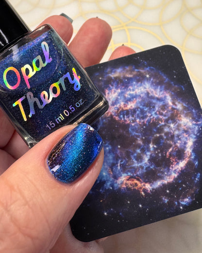 Cassiopeia A