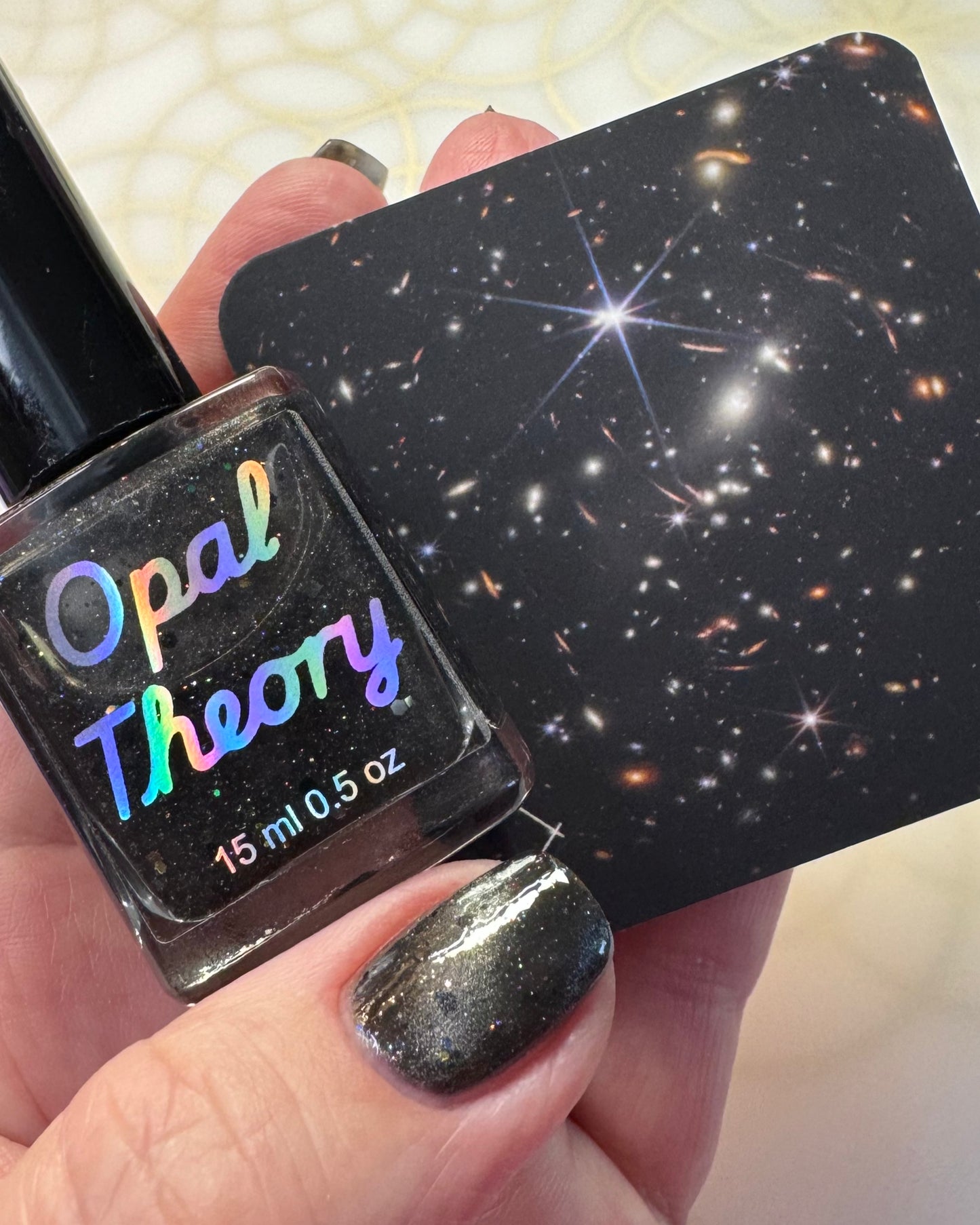 Deep Field