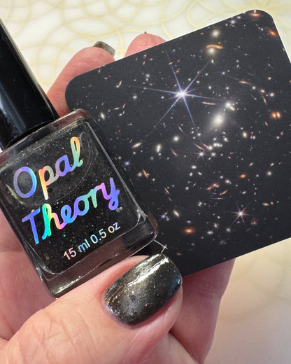 Deep Field