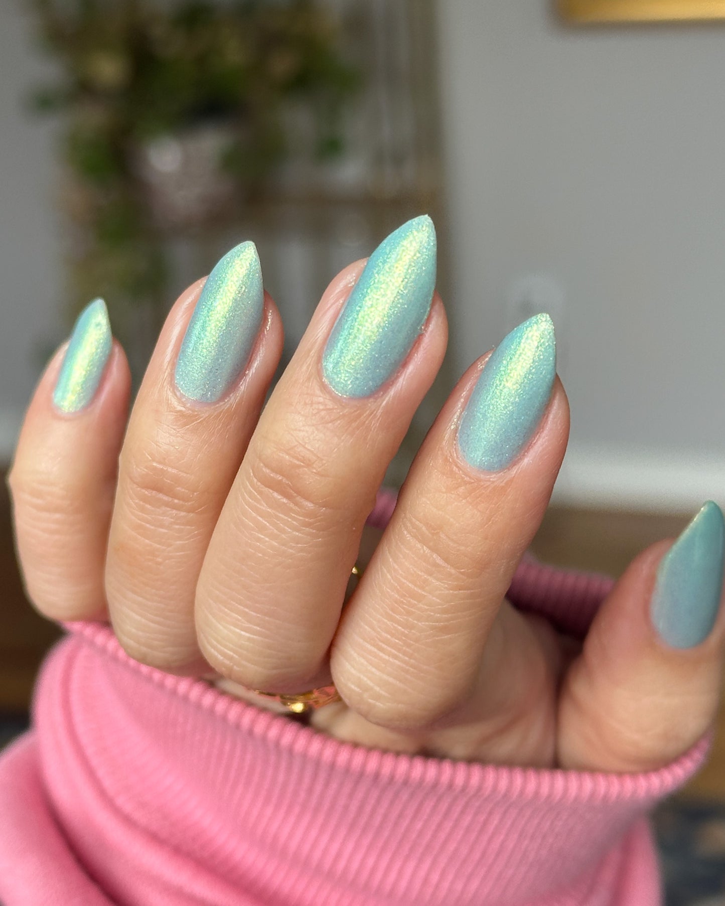 New Leaves