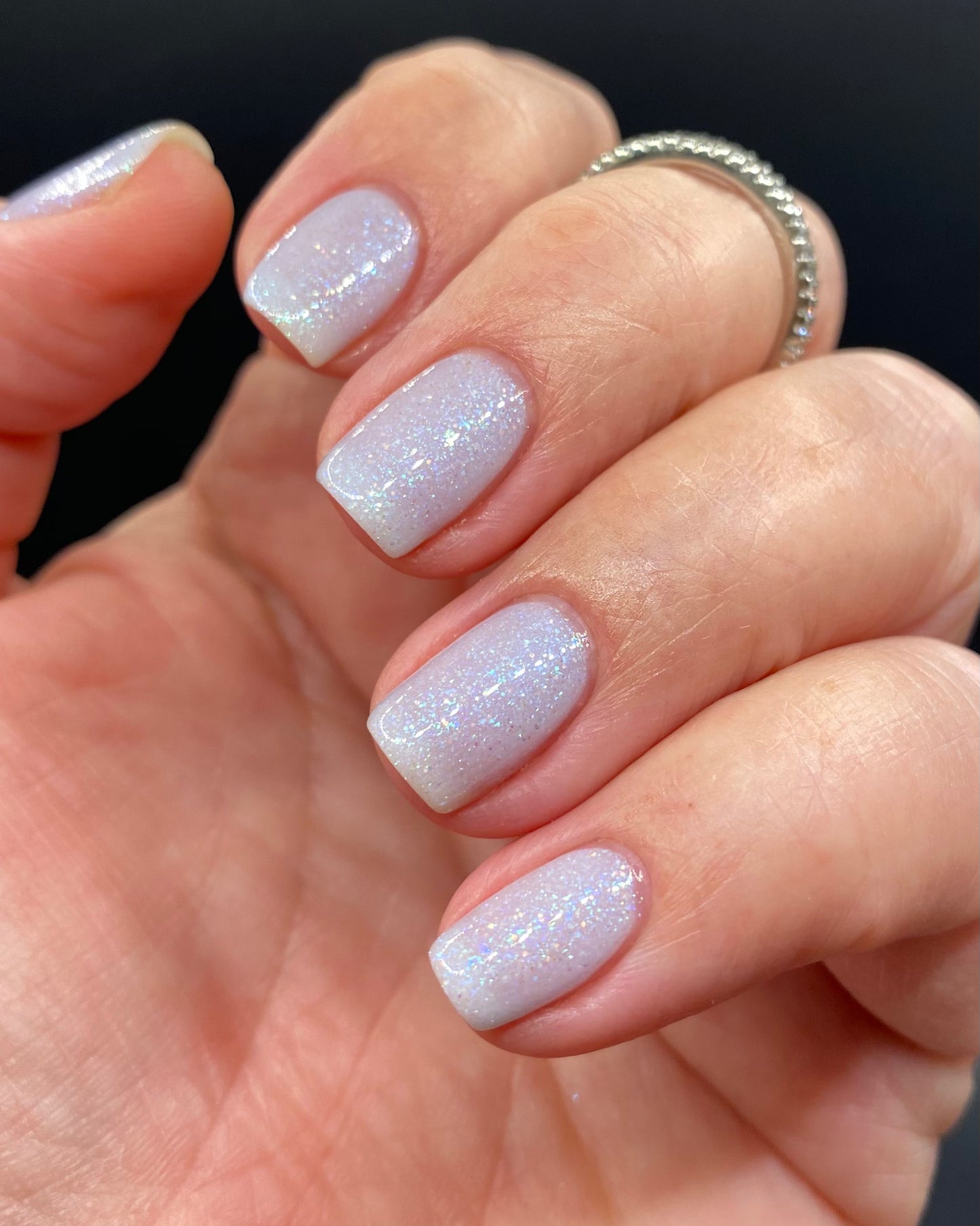 Moonlit Glacier (Oops batch)