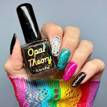 Chromatic Chaos