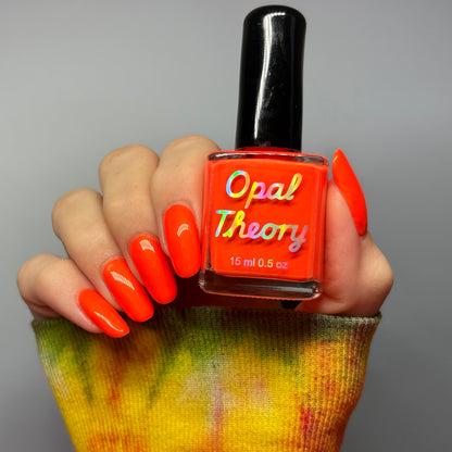 The Dreaded Traffic Cone