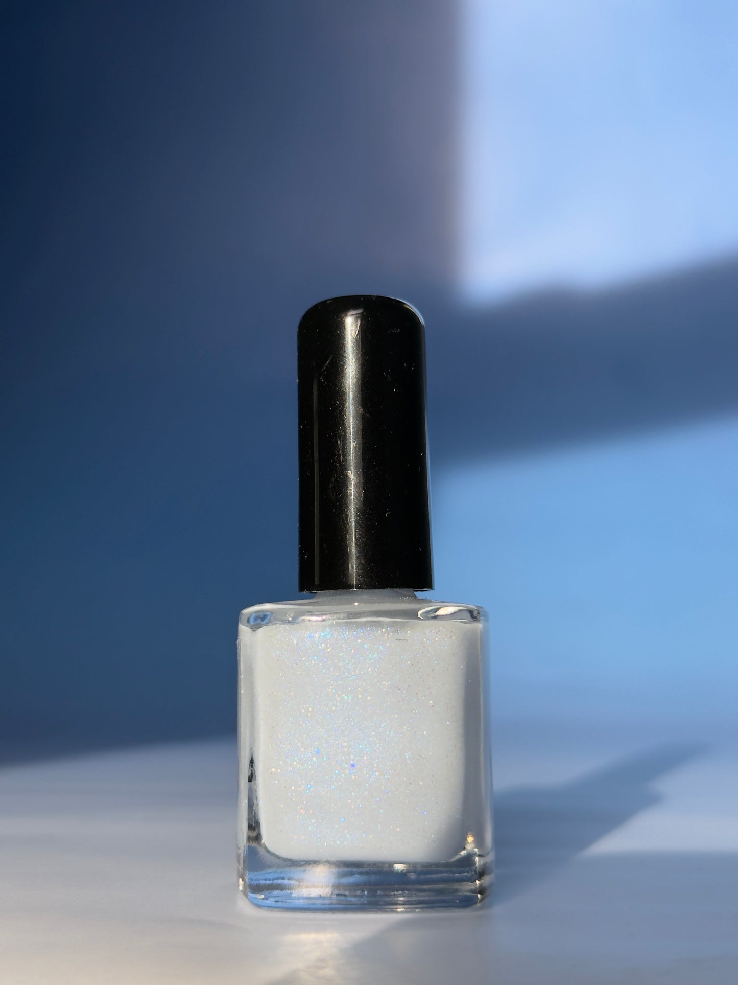 Moonlit Snow (Oops batch)