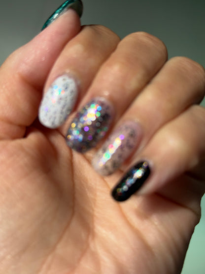 Twinkling Lights