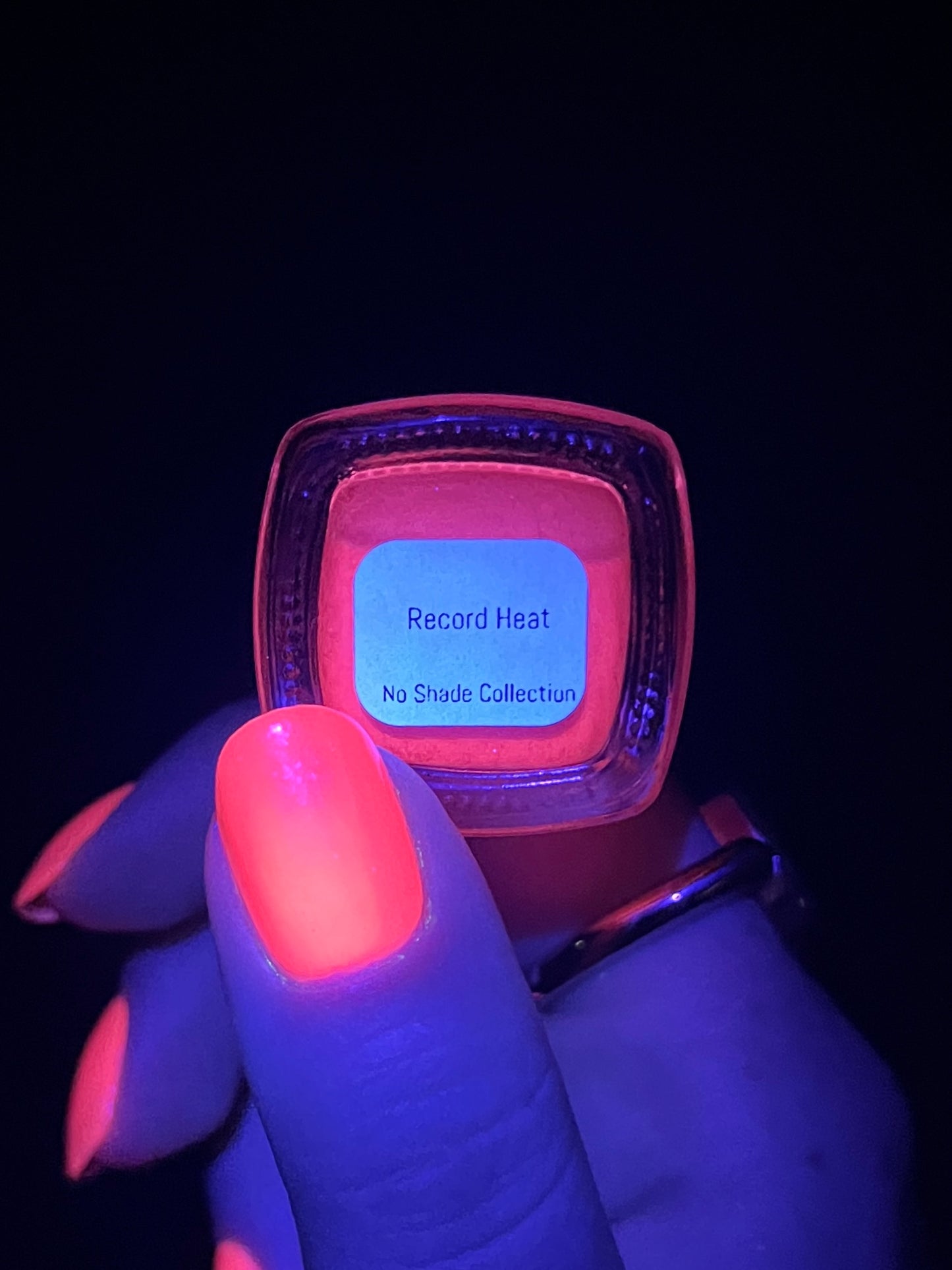 Record Heat