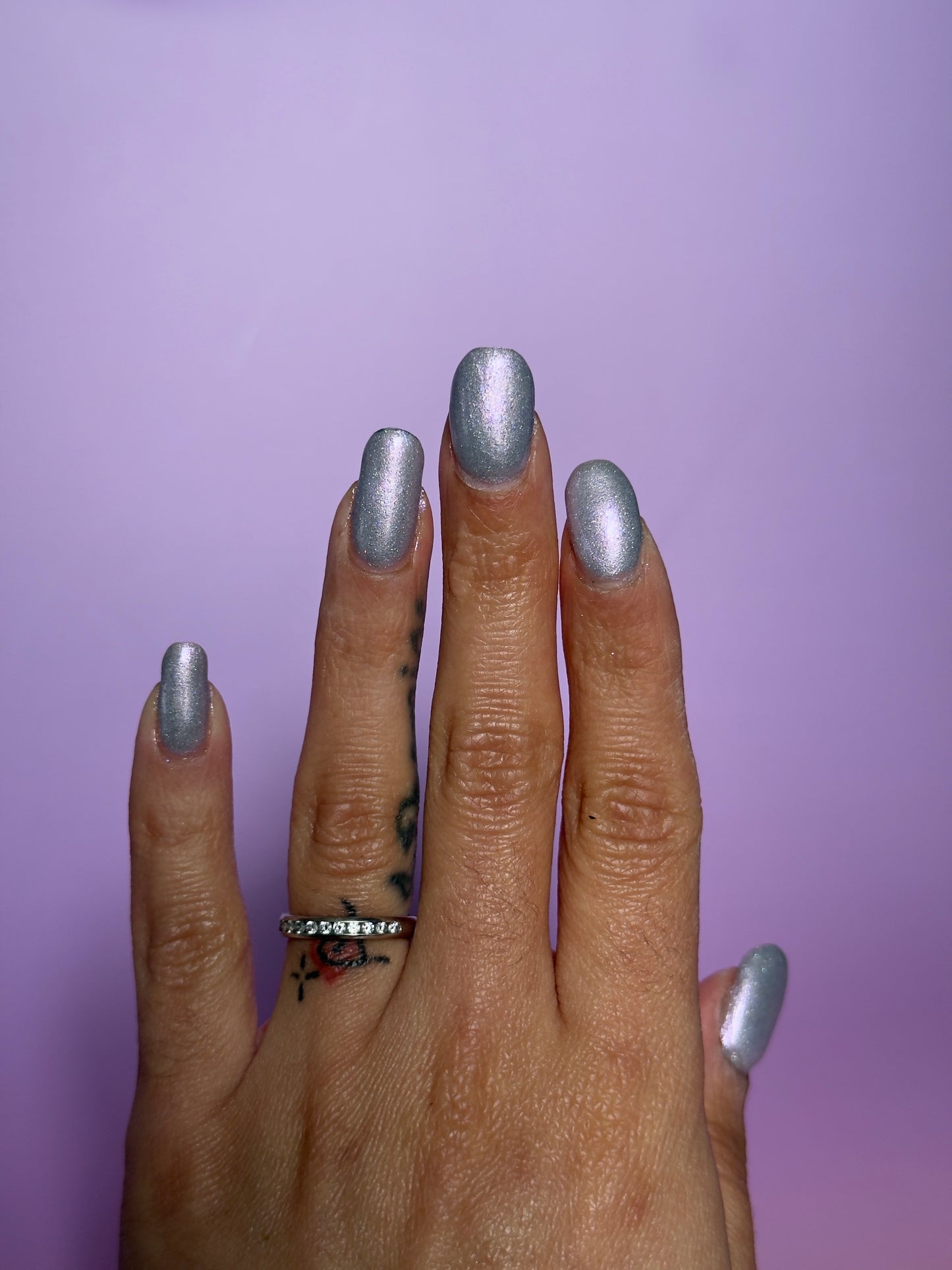 Silver Bells
