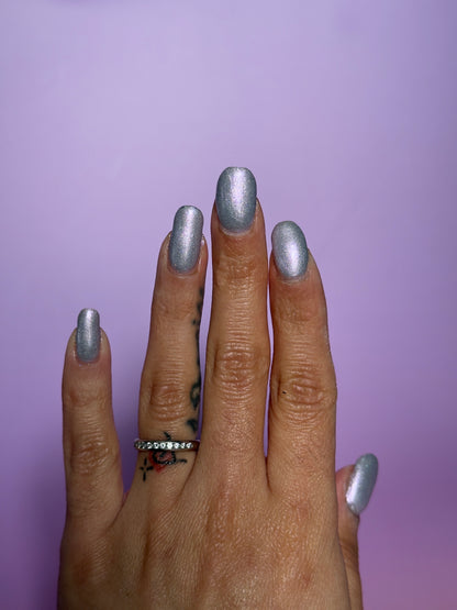 Silver Bells