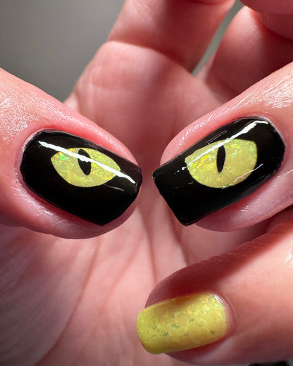 Eye of the Calico - coming soon