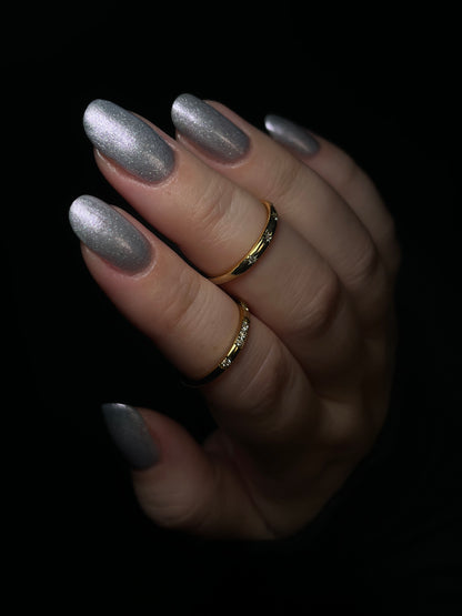 Silver Bells