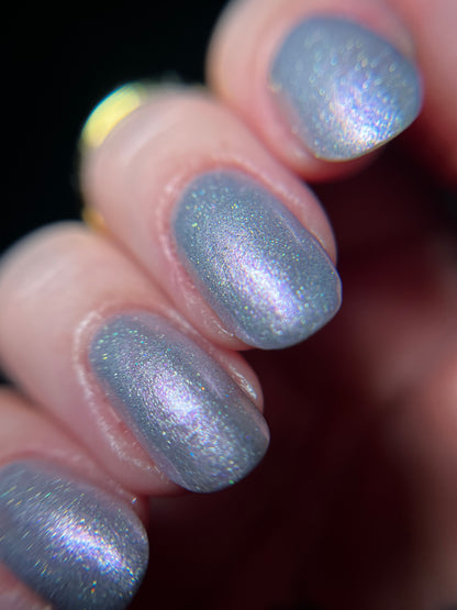 Silver Bells