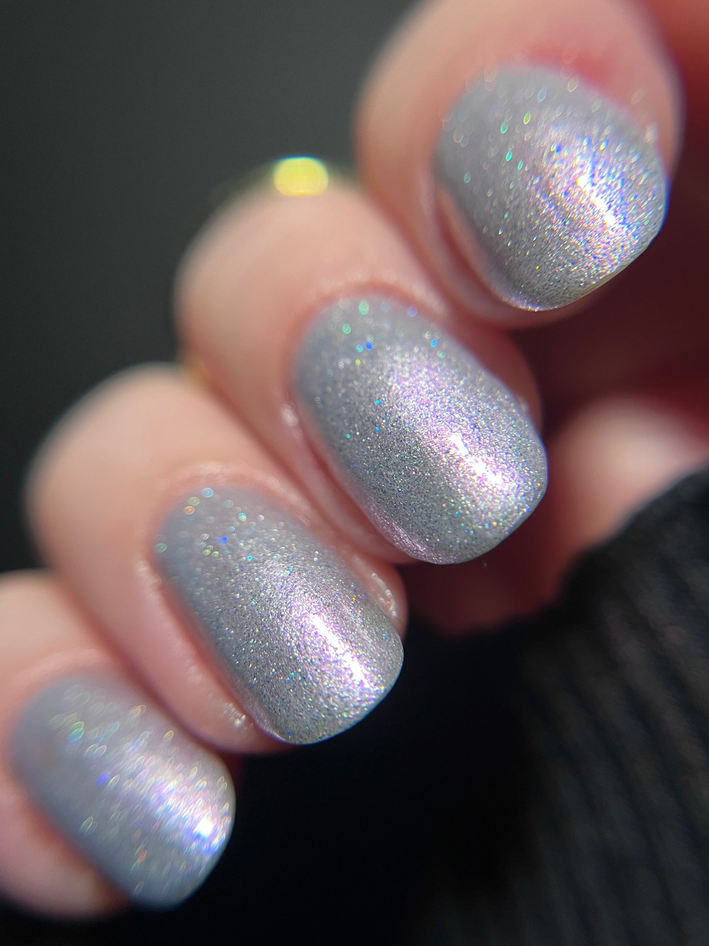 Silver Bells