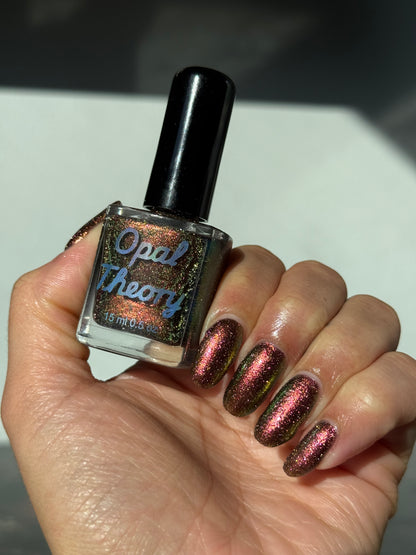 Irregular Galaxy