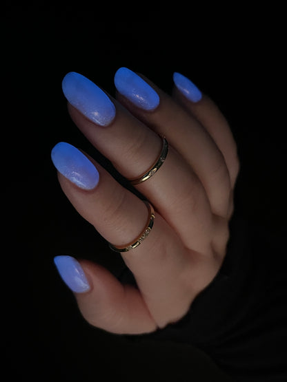 Moonlit Snow (Oops batch)