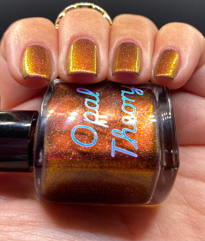 Embers