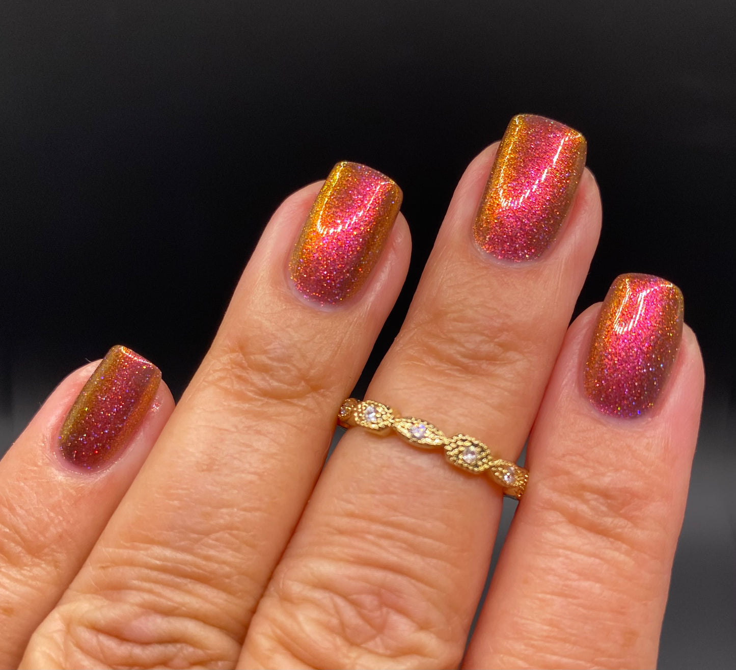 Embers