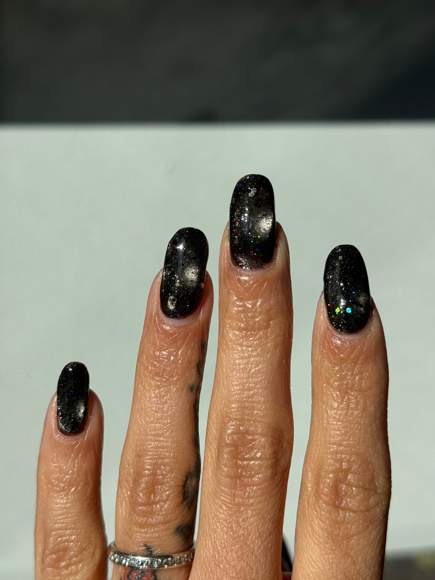 Deep Field