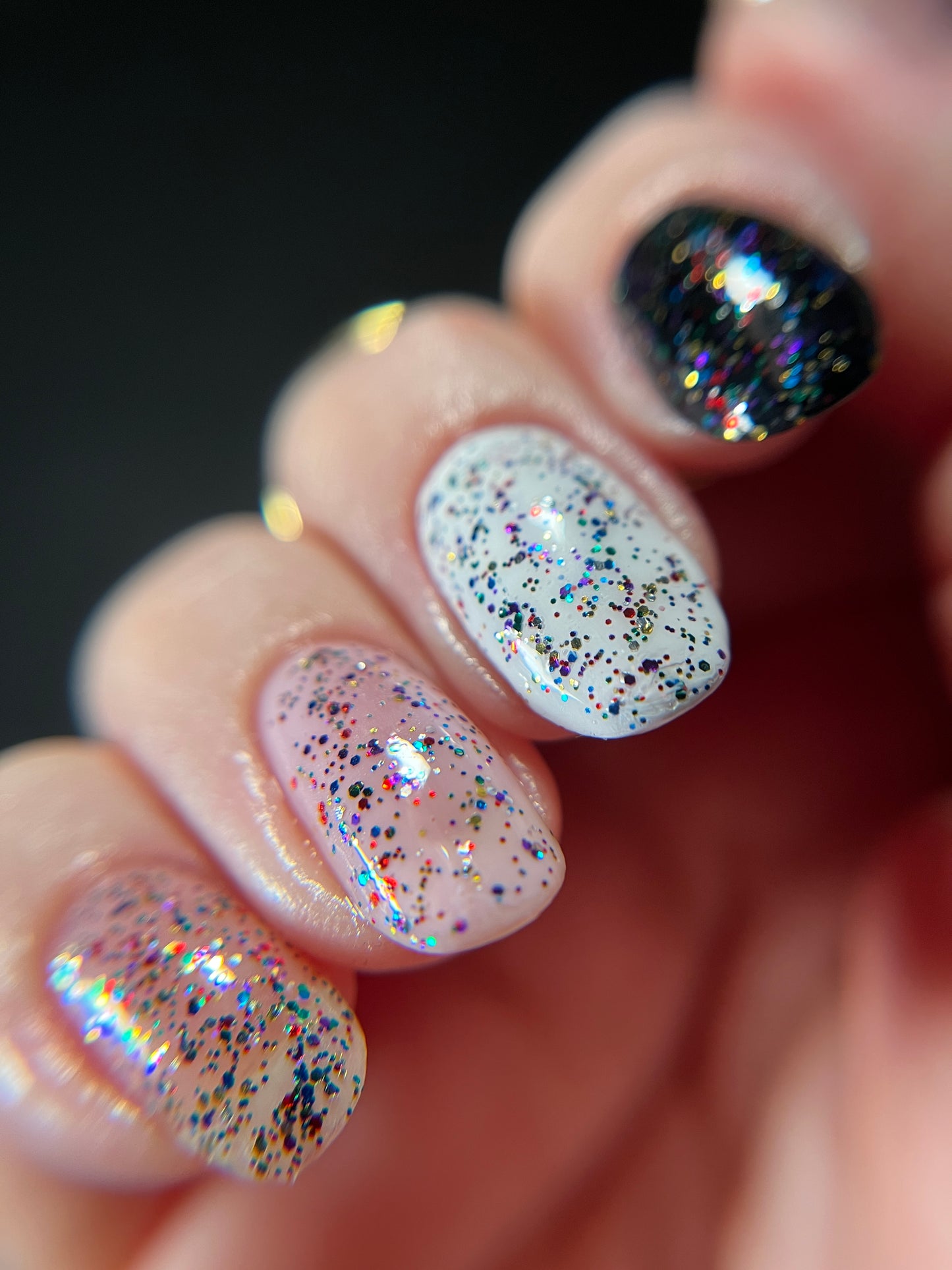 Twinkling Lights