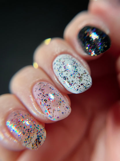 Twinkling Lights