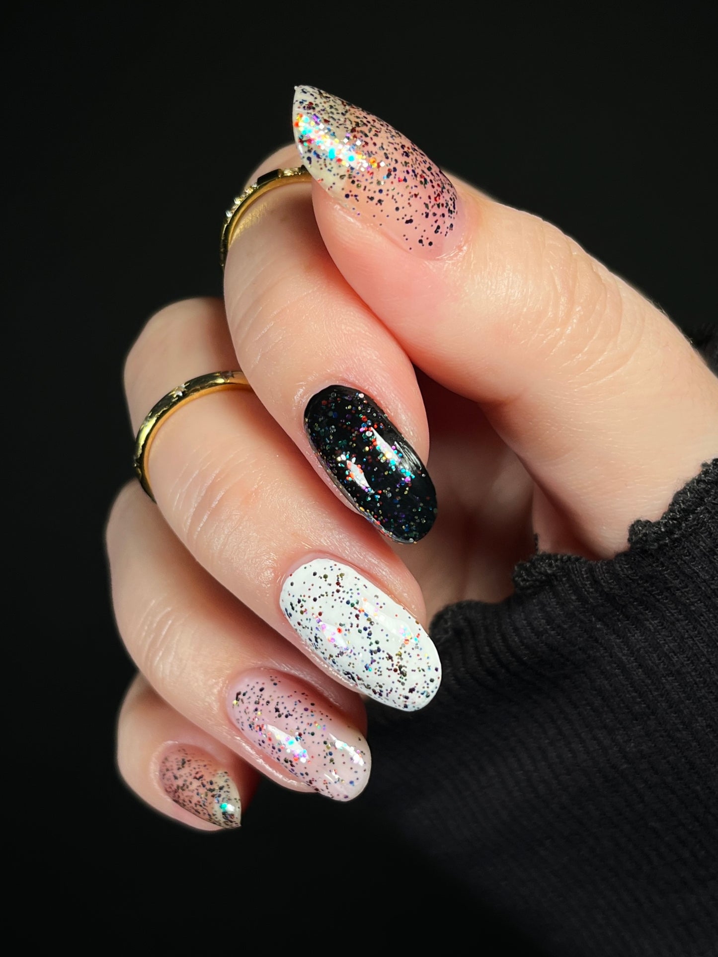 Twinkling Lights