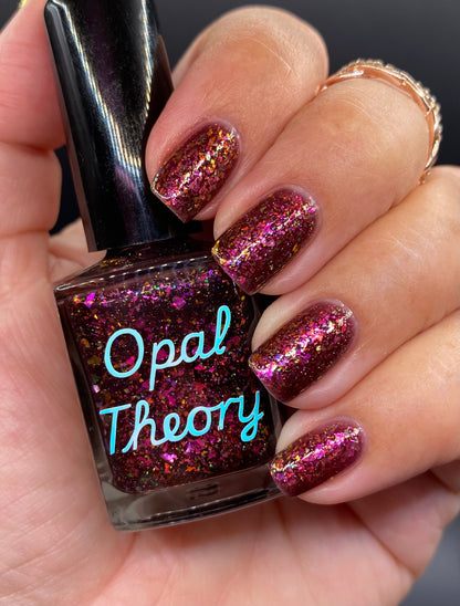 Opalescent Collection