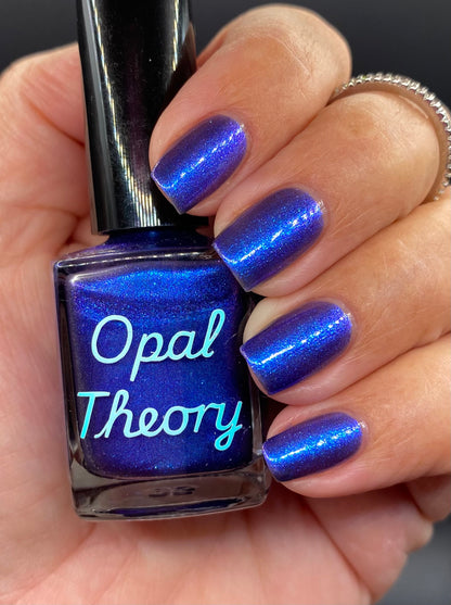 Opalescent Collection
