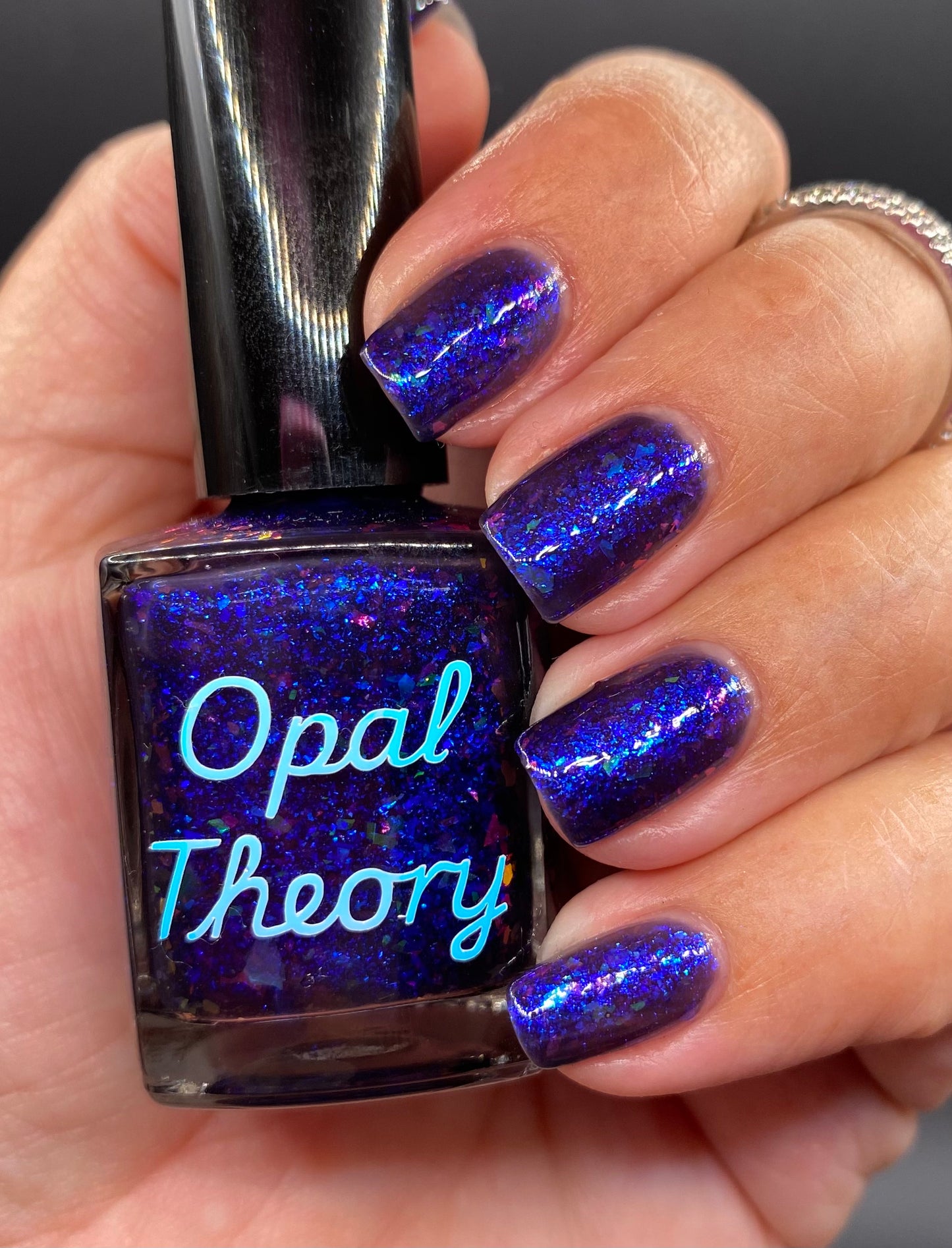 Opalescent Collection