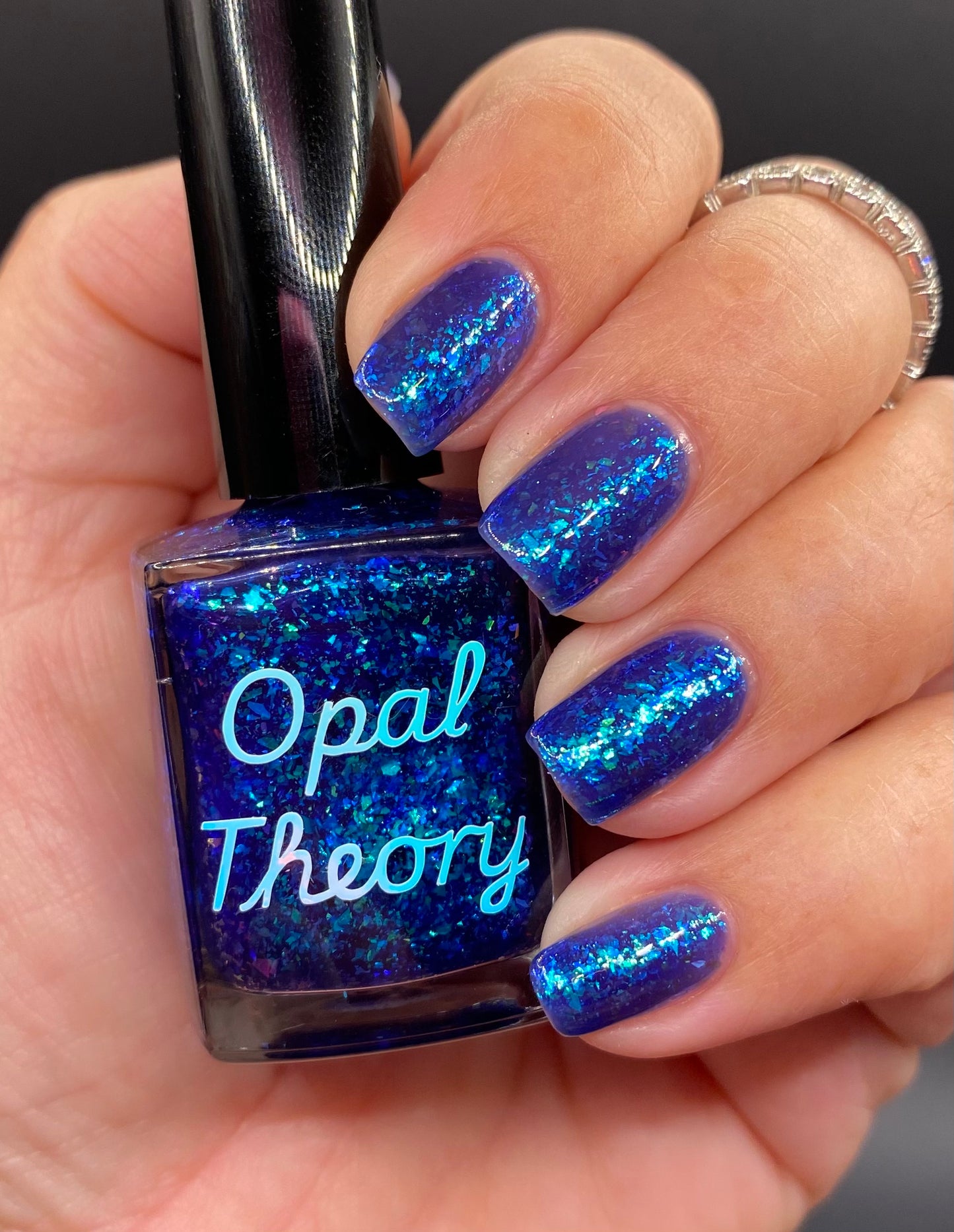 Opalescent Collection