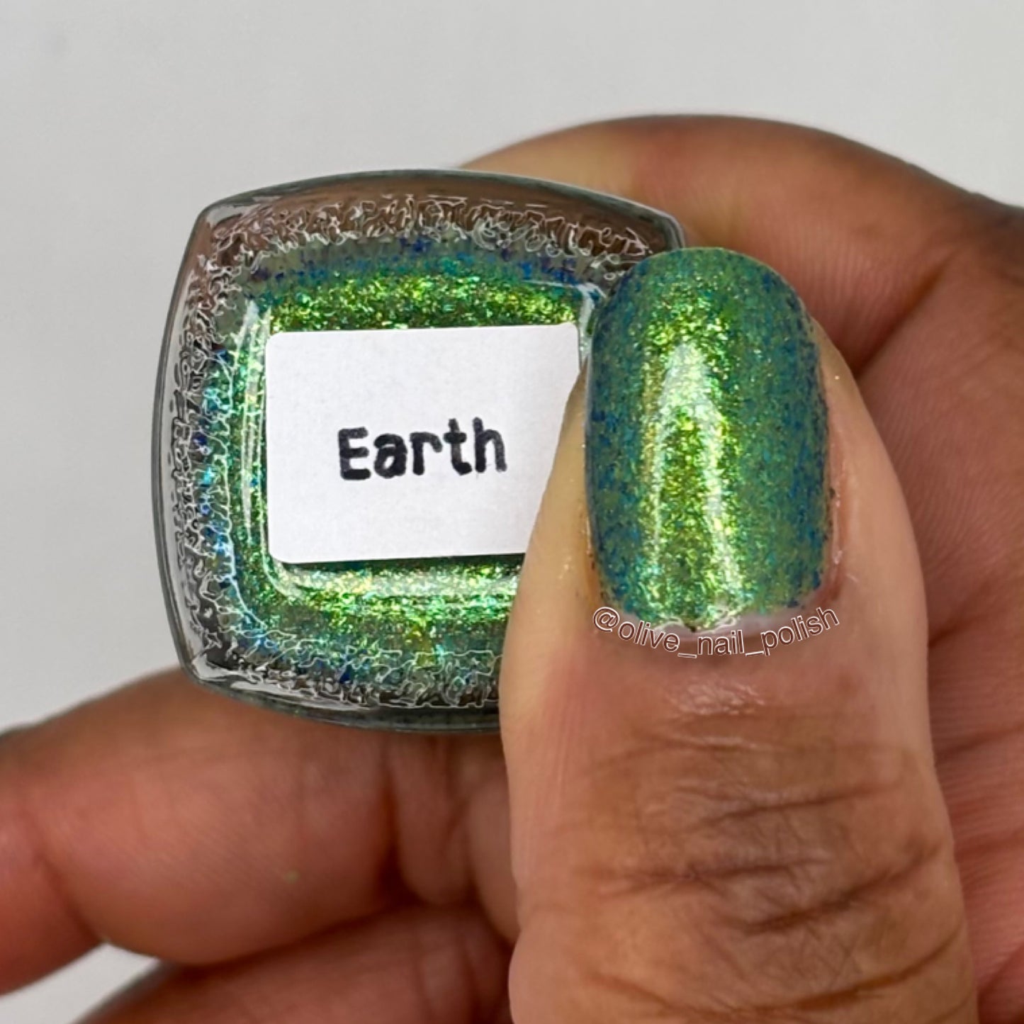 Earth